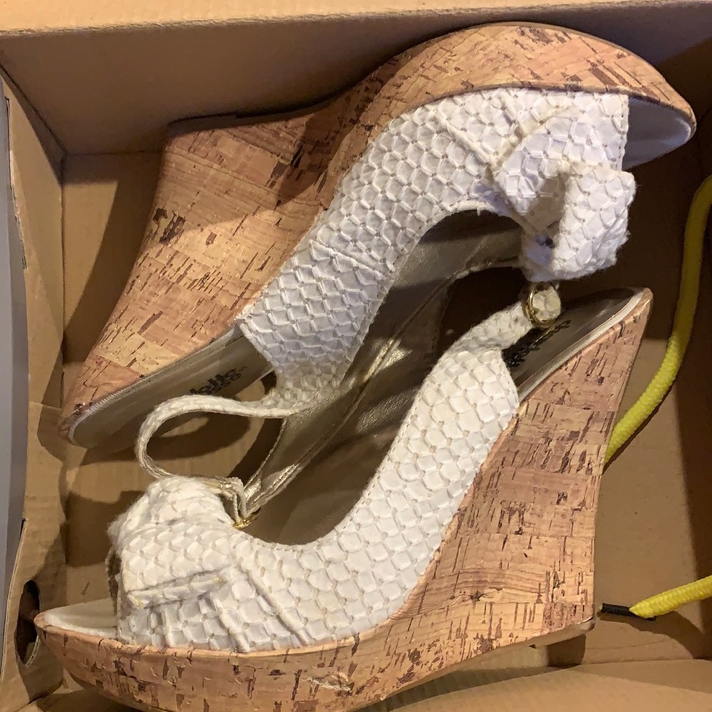 Wedges